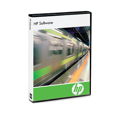 HP IMC VAN Fabric Mgr SW E-LTU