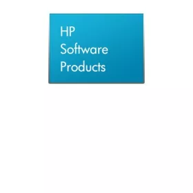 HP IMC UC Health Mgr SW Add 1-mntr E-LTU