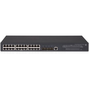 HP 5130-24G-4SFP+ EI Switch