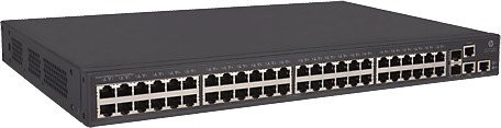 HP 1950-48G-2SFP+-2XGT Switch