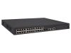 HP 1950-24G-2SFP+-2XGT-PoE+ Switch