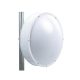 Ubiquiti JH-AF60 JIROUS JH-AF60 Radom cover for AF60 and GBE-LR, 2db