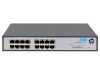 HP 1420-16G Switch