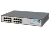 HP 1420-16G Switch