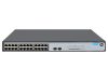 HP 1420-24G-2Sfp+ 10Gbe Switch