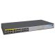 HP 1420-24G-PoE+ (124W) Switch