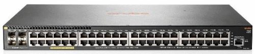 HPE Aruba 2930F 48G 4SFP+  Switch