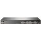 HPE Aruba 2930F 24G 4SFP  Switch