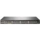 HPE Aruba 2930F 48G PoE+ 4SFP  Switch