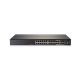 HPE Aruba 2930M 24G 1-slot Switch