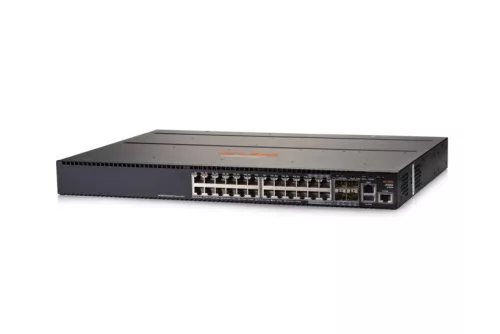 HPE Aruba 2930M 24G 1-slot Switch