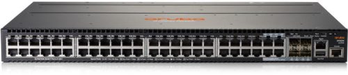 HPE Aruba 2930M 48G 1-slot Switch