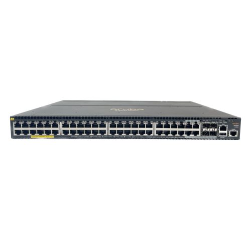 HPE Aruba 2930M 48G PoE+ 1-slot Switch
