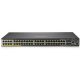 HPE Aruba 2930M 40G 8 Smrt Rte PoE+ 1s Switch