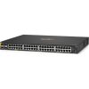 HP Aruba CX 6100 PoE rack switch