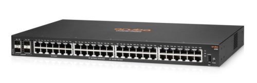 HP JL676A HPE Aruba 6100 48G switch 48x10/100/1000BASE-T+4SFP+ port