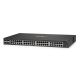 HP JL676A HPE Aruba 6100 48G switch 48x10/100/1000BASE-T+4SFP+ port