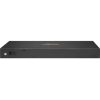 HP Aruba CX 6100 PoE rack switch