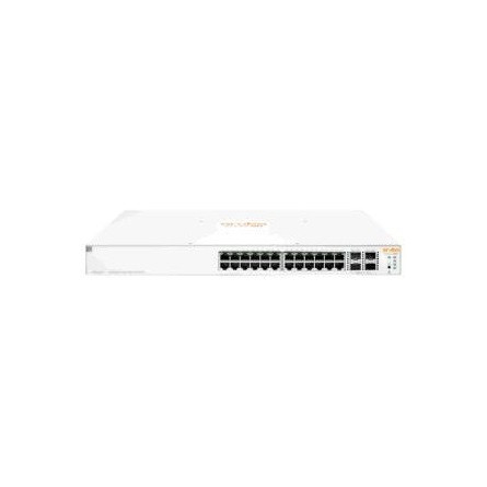 HP Aruba Instant On 1930 PoE switch