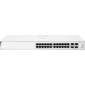 HP Aruba Instant On 1930 24G 4SFP+ 195W PoE switch