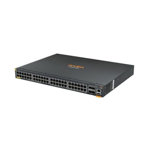 HPE Aruba 6200F 48G 4SFP+ Switch