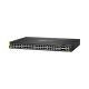 HPE Aruba 6200F 48G C4 4SFP+370W Switch