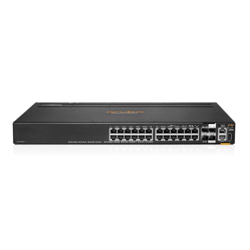 HPE Aruba 6200F 48G C4 4SFP+740W Switch