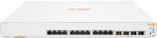 HPE Aruba Instant On 1960 12XGT 4SFP+ managed L2+ Switch