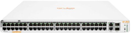 HPE Aruba Instant On 1960 48G 2XT 2XF 600W Switch