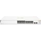 HP Aruba Instant On 1830 Smart Class4 PoE switch