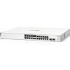 HP Aruba Instant On 1830 Smart Class4 PoE switch