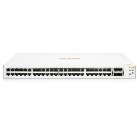 HP Aruba Instant On 1830 Smart switch