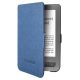 PocketBook tok, Shell COVER Muffled BlueBlack