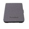 PocketBook tok, Shell COVER Light GreyBlack