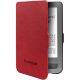 PocketBook tok, Shell COVER Bright RedBlack