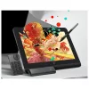 XP-PEN Grafikus kijelző - Artist Pro 14 (Gen 2) (14", IPS, 1920x1200, 5080 LPI, PS 16384, 200 RPS) + X-Remote