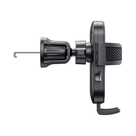 JOYROOM autós tartó szellőzőre, 4.7-6.8" méret, FEKETE