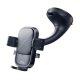 Joyroom JR-OK6 telefon autós tartó szélvédőre fekete
