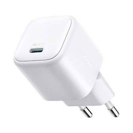 Joyroom JR-TCG15 30W univerzális hálózati töltő adapter fehér