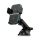 Joyroom JR -ZS246 15W telefon vezeték nélküli töltő adapter / autós tartó fekete