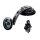 Joyroom JR-ZS366-W telefon autós tartó műszerfalra fekete