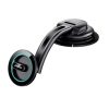 Joyroom JR-ZS366-W telefon autós tartó műszerfalra fekete