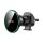 Joyroom JR-ZS412 15W telefon vezeték nélküli töltő adapter / autós tartó fekete