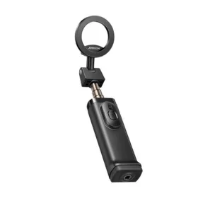   JOYROOM iPhone 12 JOYROOM JR-ZS509 szelfibot univerzális, MagSafe, FEKETE