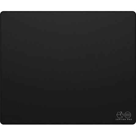Lethal Gaming Gear Jupiter Pro XL Soft gaming egérpad fekete