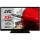 JVC JVCLT24VH5405 24' Smart HD LED TV