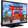 JVC JVCLT24VH5405 24' Smart HD LED TV