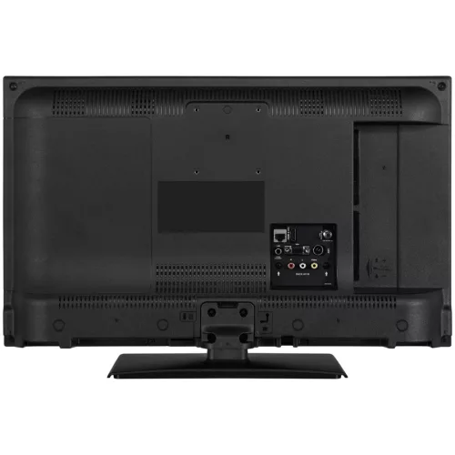 JVC JVCLT24VH5405 24' Smart HD LED TV