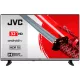 JVC JVCLT32VAH4335 32" Android HD Smart TV
