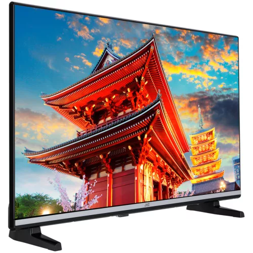JVC JVCLT32VAH4335 32" Android HD Smart TV